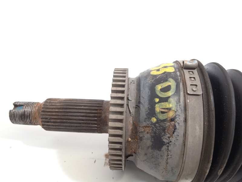 Recambio de transmision delantera derecha para hyundai grand santa fe 2.2 crdi cat referencia OEM IAM 495012W050  