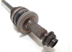 Recambio de transmision trasera derecha para hyundai grand santa fe 2.2 crdi cat referencia OEM IAM 496012W050   2