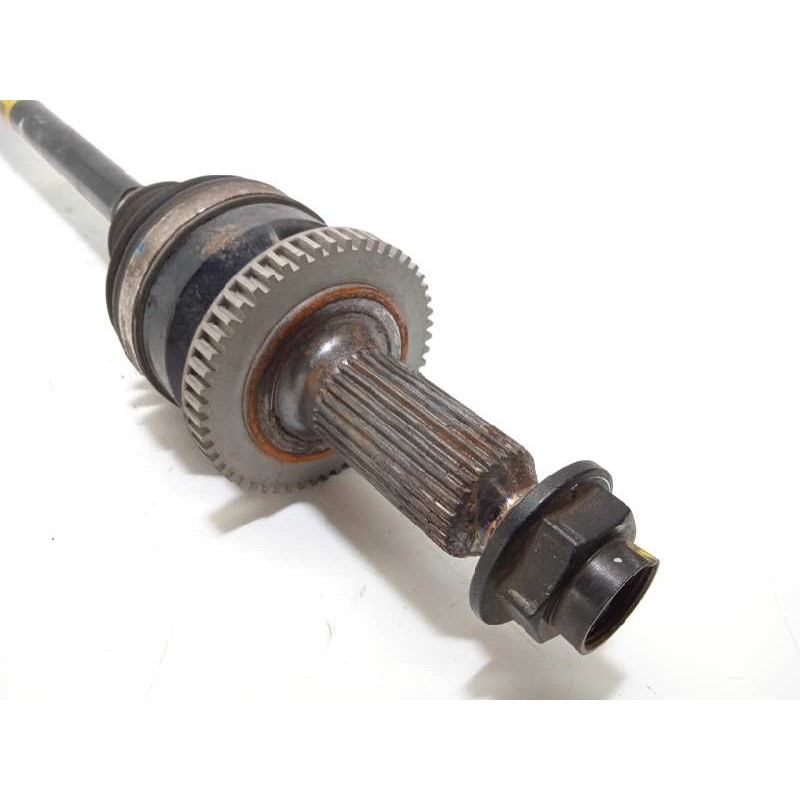 Recambio de transmision trasera derecha para hyundai grand santa fe 2.2 crdi cat referencia OEM IAM 496012W050  