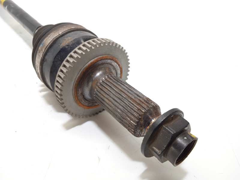 Recambio de transmision trasera derecha para hyundai grand santa fe 2.2 crdi cat referencia OEM IAM 496012W050  