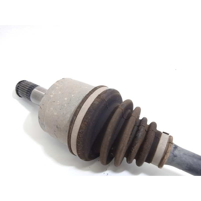 Recambio de transmision trasera derecha para hyundai grand santa fe 2.2 crdi cat referencia OEM IAM 496012W050  