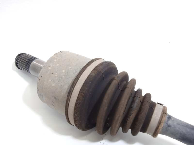 Recambio de transmision trasera derecha para hyundai grand santa fe 2.2 crdi cat referencia OEM IAM 496012W050  