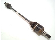 Recambio de transmision trasera izquierda para hyundai grand santa fe 2.2 crdi cat referencia OEM IAM 496002W050   2