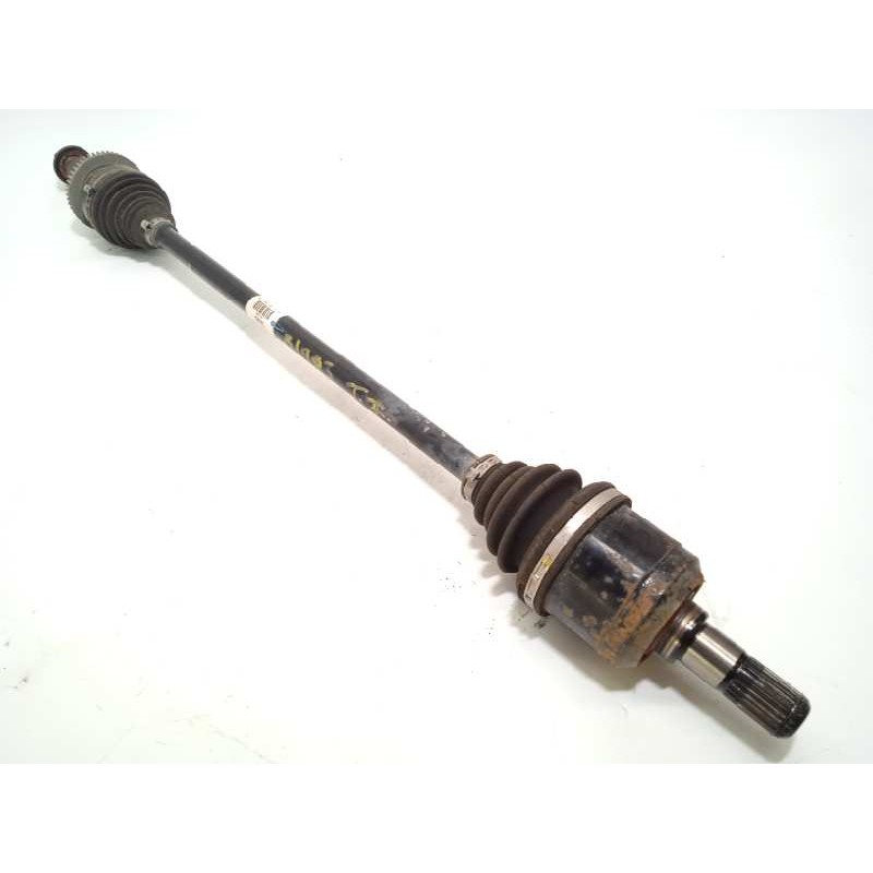 Recambio de transmision trasera izquierda para hyundai grand santa fe 2.2 crdi cat referencia OEM IAM 496002W050  