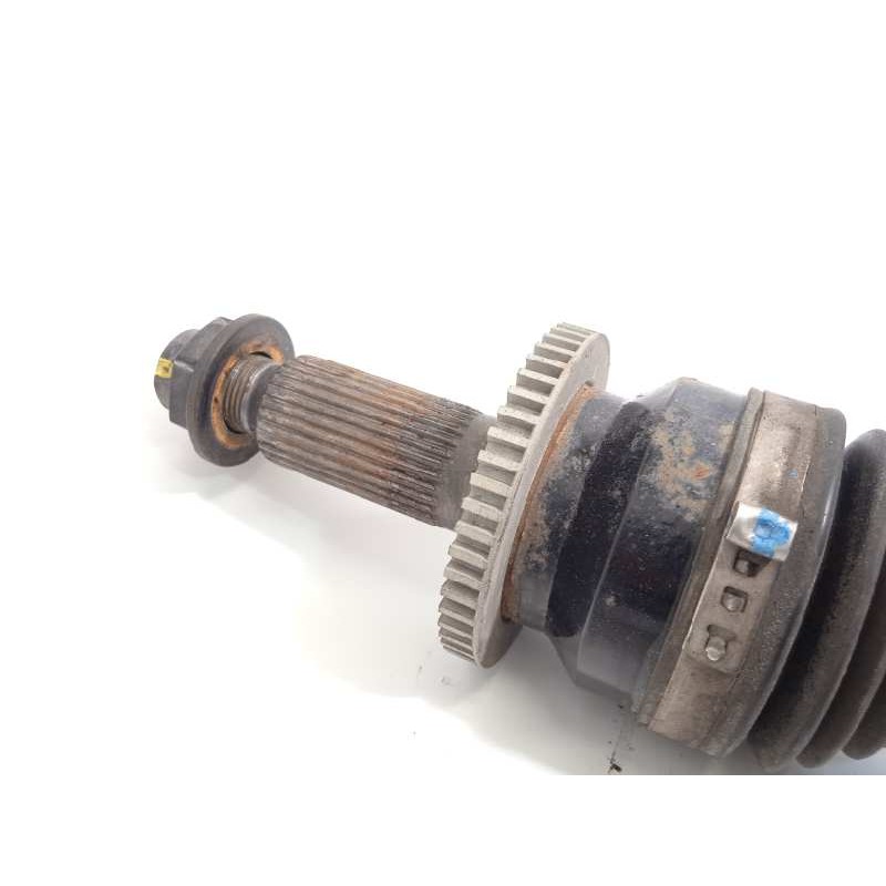 Recambio de transmision trasera izquierda para hyundai grand santa fe 2.2 crdi cat referencia OEM IAM 496002W050  