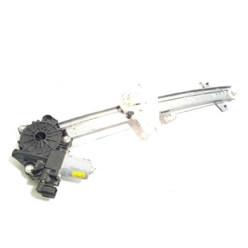 Recambio de elevalunas delantero derecho para honda civic lim.4 (fc) 1.0 referencia OEM IAM CM093690A  72210TGGA01