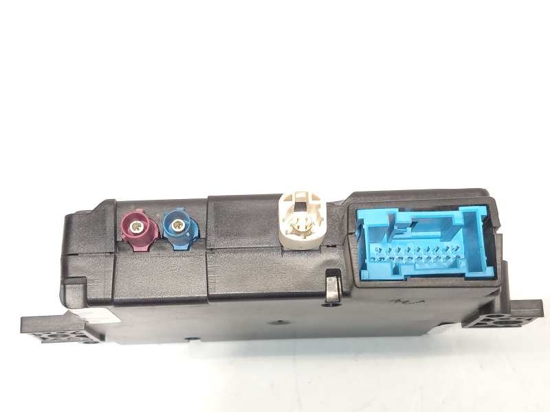 Recambio de modulo electronico para mercedes-benz clase a (w176) a 180 cdi blueefficiency (176.012) referencia OEM IAM A20590005