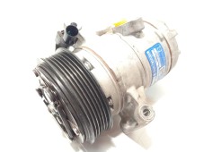 Recambio de compresor aire acondicionado para auto union deliver 9 2.0 referencia OEM IAM C00218086 108883 SEBX13D 2
