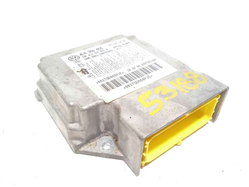 CENTRALITA AIRBAG 4L0959655 4L0910655B 5WK43419