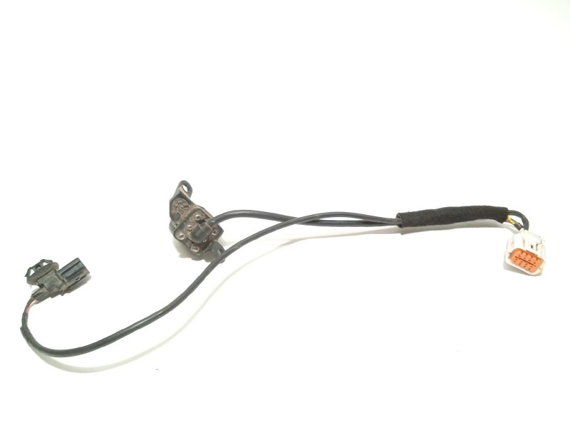 Recambio de modulo electronico para kia xceed edrive phev referencia OEM IAM 99240J7210  