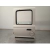 Recambio de puerta trasera izquierda para ford ranger (eq) doka 4x4 referencia OEM IAM 4035319  