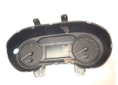 Recambio de cuadro instrumentos para auto union deliver 9 2.0 referencia OEM IAM C00499222   2