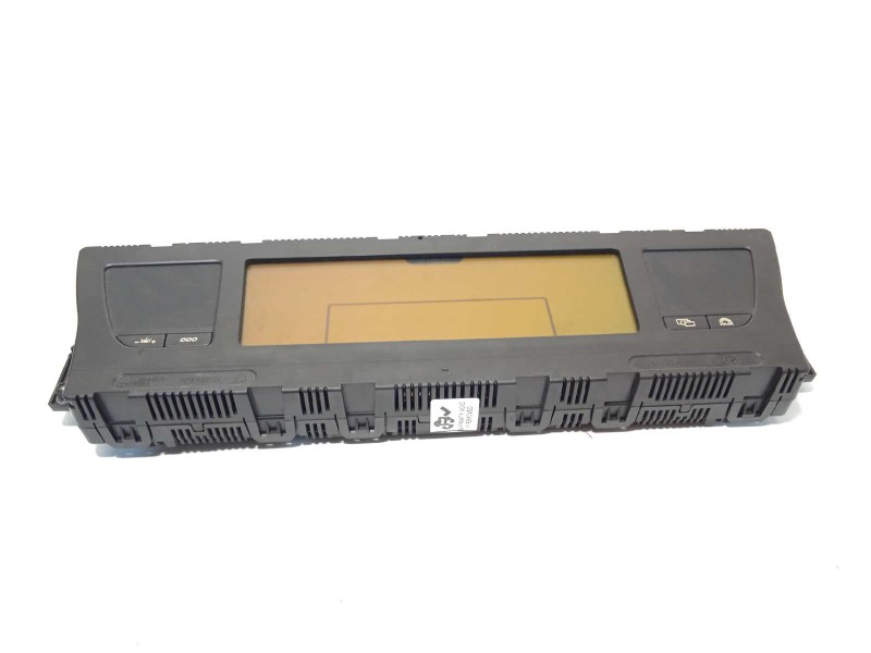 Recambio de cuadro instrumentos para citroën c4 picasso exclusive referencia OEM IAM 9664365280 P9664365280 6103V4