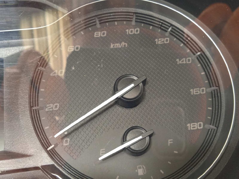 Recambio de cuadro instrumentos para auto union deliver 9 2.0 referencia OEM IAM C00499222  