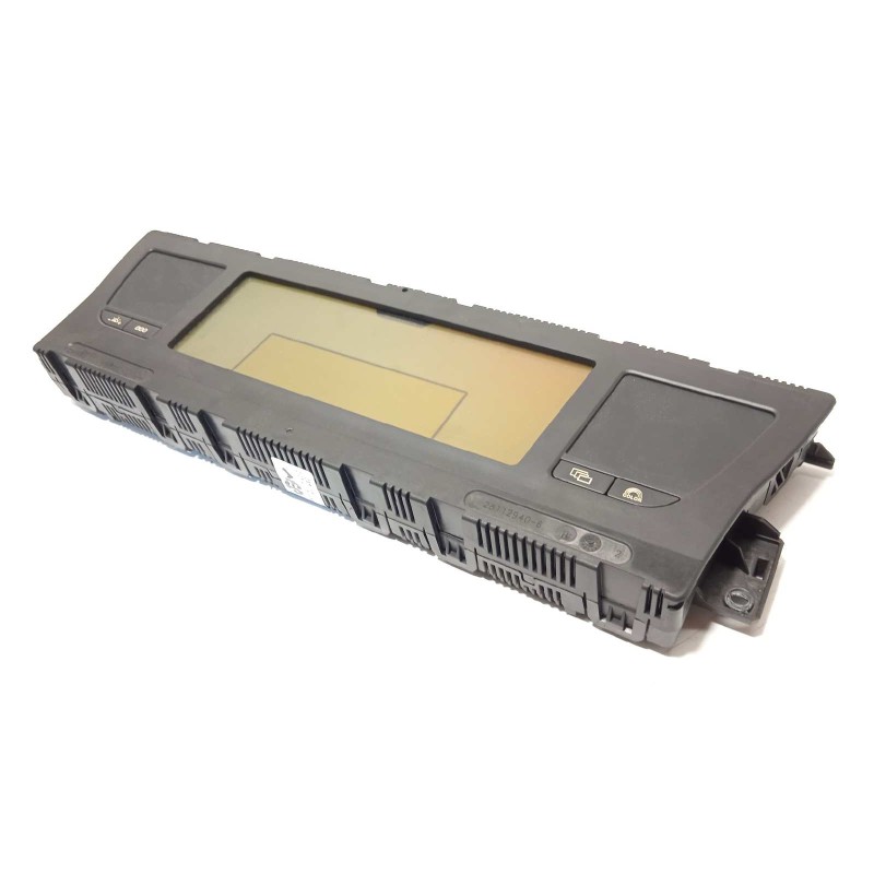Recambio de cuadro instrumentos para citroën c4 picasso exclusive referencia OEM IAM 9664365280 P9664365280 6103V4