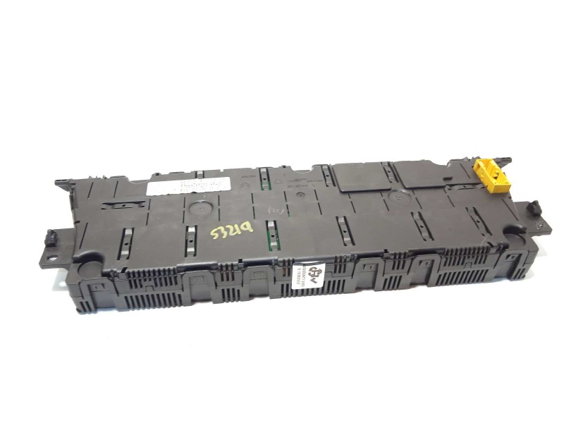 Recambio de cuadro instrumentos para citroën c4 picasso exclusive referencia OEM IAM 9664365280 P9664365280 6103V4