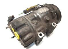 Recambio de compresor aire acondicionado para citroën c4 picasso exclusive referencia OEM IAM 9651911380 SD7C16 648728