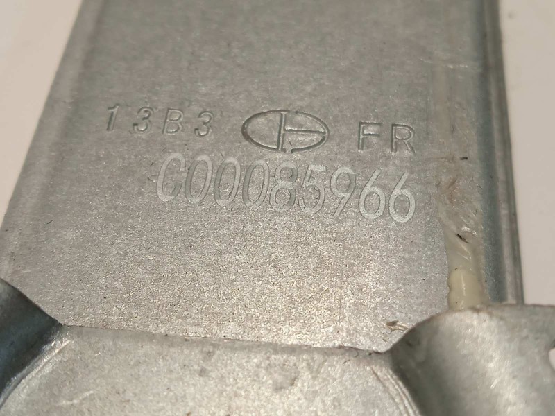 Recambio de elevalunas delantero derecho para auto union deliver 9 2.0 referencia OEM IAM C00085966  