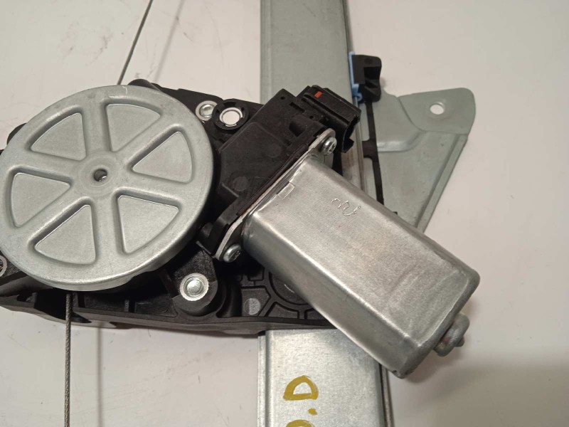 Recambio de elevalunas delantero derecho para auto union deliver 9 2.0 referencia OEM IAM C00085966  