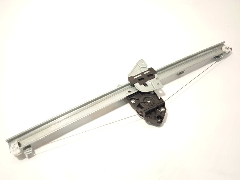 Recambio de elevalunas delantero derecho para auto union deliver 9 2.0 referencia OEM IAM C00085966  