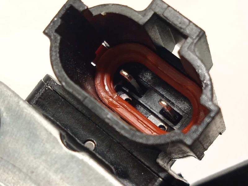 Recambio de elevalunas delantero derecho para auto union deliver 9 2.0 referencia OEM IAM C00085966  