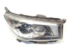 Recambio de faro derecho para auto union deliver 9 2.0 referencia OEM IAM C00295582   2