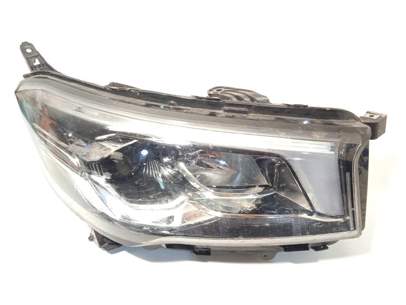Recambio de faro derecho para auto union deliver 9 2.0 referencia OEM IAM C00295582  