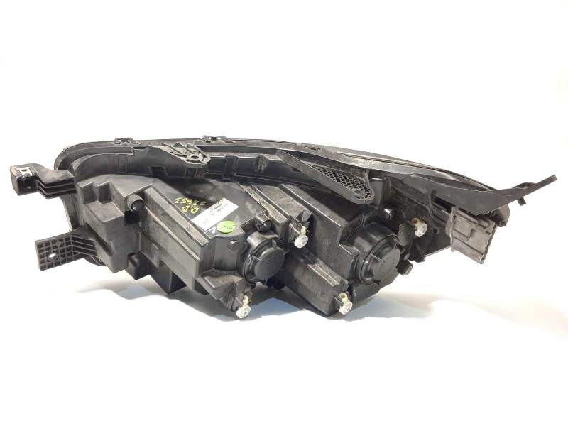 Recambio de faro derecho para auto union deliver 9 2.0 referencia OEM IAM C00295582  