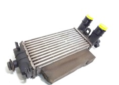 Recambio de intercooler para ford transit courier trend referencia OEM IAM JT766K775DA  2521970