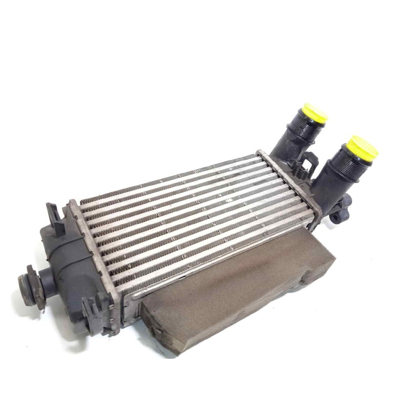 Recambio de intercooler para ford transit courier trend referencia OEM IAM JT766K775DA  2521970