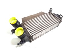 Recambio de intercooler para ford transit courier trend referencia OEM IAM JT766K775DA  2521970 2