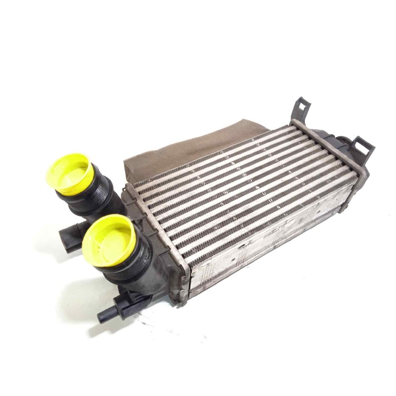 Recambio de intercooler para ford transit courier trend referencia OEM IAM JT766K775DA  2521970