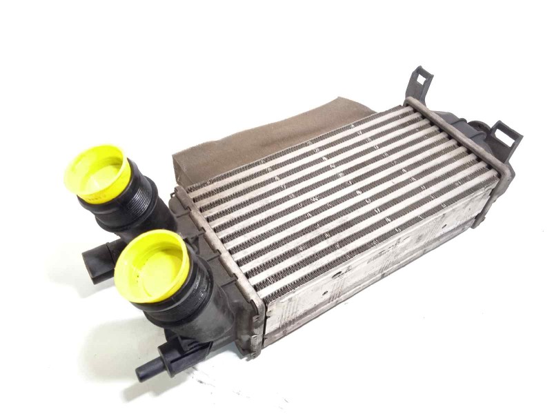 Recambio de intercooler para ford transit courier trend referencia OEM IAM JT766K775DA  2521970