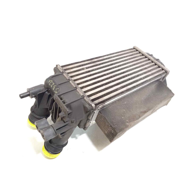 Recambio de intercooler para ford transit courier trend referencia OEM IAM JT766K775DA  2521970