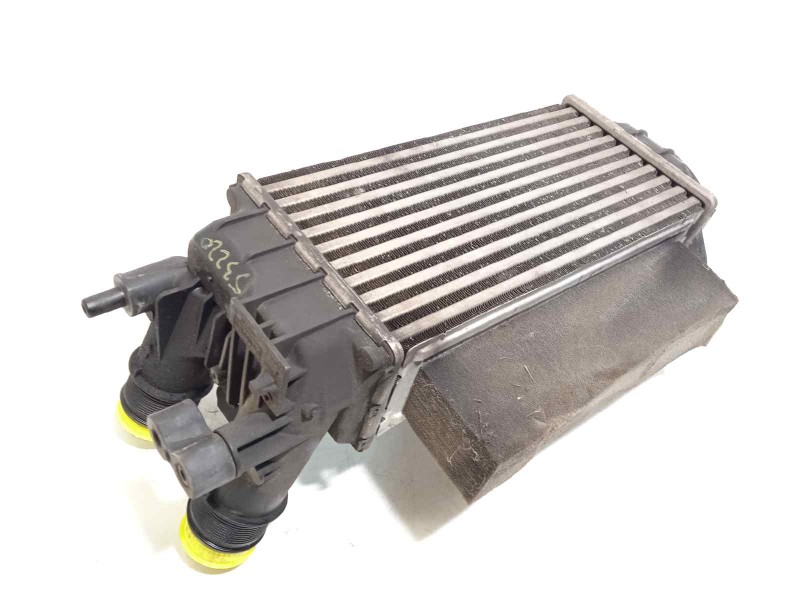 Recambio de intercooler para ford transit courier trend referencia OEM IAM JT766K775DA  2521970