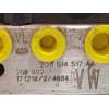 Recambio de abs para seat ibiza (kj1) style referencia OEM IAM 2Q0614517AA 2265106584 269902