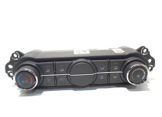 Recambio de mando climatizador para auto union deliver 9 2.0 referencia OEM IAM C00188950   2
