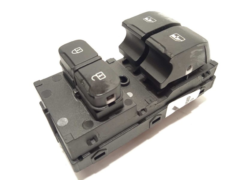 Recambio de mando elevalunas delantero izquierdo para auto union deliver 9 2.0 referencia OEM IAM C00095596  