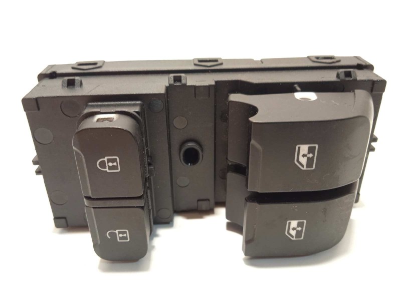 Recambio de mando elevalunas delantero izquierdo para auto union deliver 9 2.0 referencia OEM IAM C00095596  