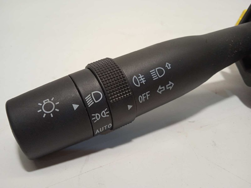 Recambio de mando intermitentes para auto union deliver 9 2.0 referencia OEM IAM C00140528  C00077445