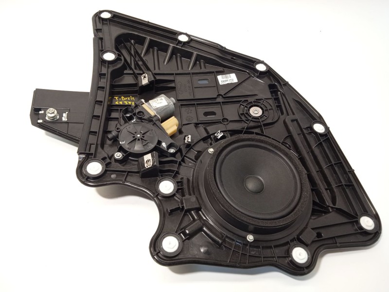 ELEVALUNAS TRASERO DERECHO LV4BR27008AA 2549655 