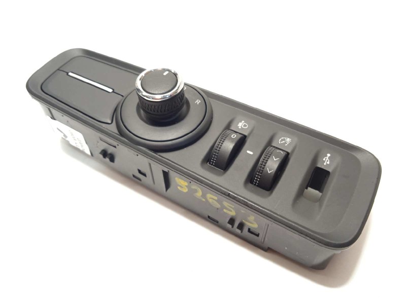 Recambio de mando multifuncion para auto union deliver 9 2.0 referencia OEM IAM C00286757  