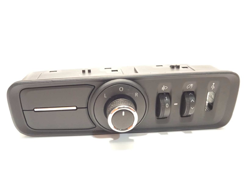 Recambio de mando multifuncion para auto union deliver 9 2.0 referencia OEM IAM C00286757  