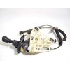 Recambio de palanca cambio para volkswagen t6 transporter furgón largo referencia OEM IAM 7H0711061  7H0711116