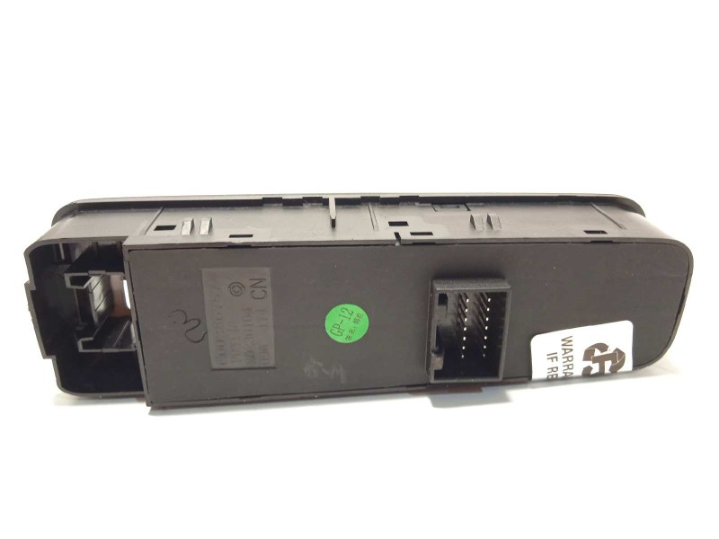 Recambio de mando multifuncion para auto union deliver 9 2.0 referencia OEM IAM C00286757  