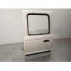 Recambio de puerta trasera izquierda para ford ranger (eq) doka 4x4 referencia OEM IAM 4035319  