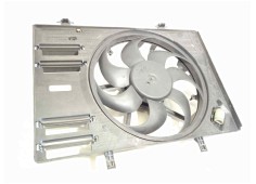 Recambio de electroventilador para ford transit courier trend referencia OEM IAM JT768C607DB  2707430