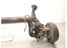 Recambio de puente trasero para ford transit courier trend referencia OEM IAM 2571553  EY165K952AC 2