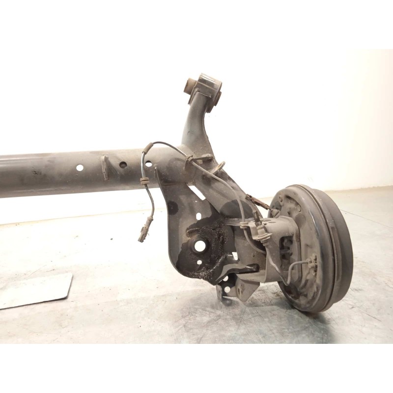 Recambio de puente trasero para ford transit courier trend referencia OEM IAM 2571553  EY165K952AC