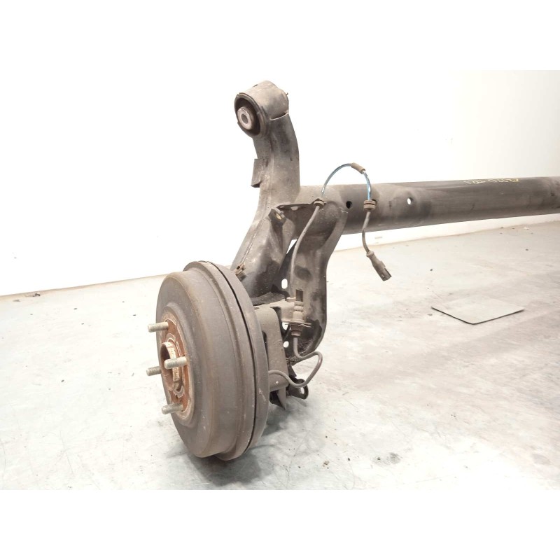 Recambio de puente trasero para ford transit courier trend referencia OEM IAM 2571553  EY165K952AC